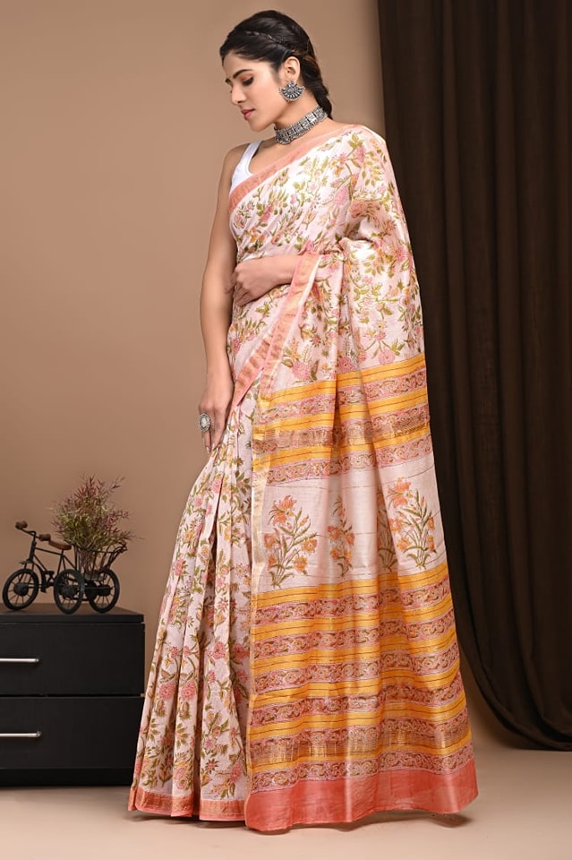 Trendo Saree