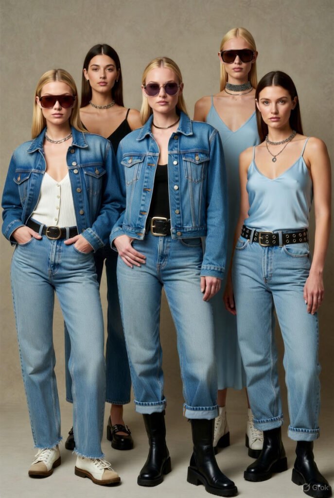 90s fashion trends making a comeback in modern style