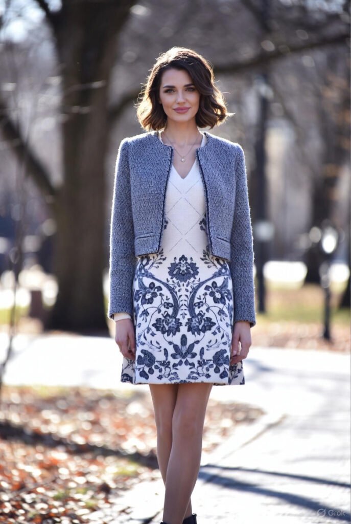 winter outfit ideas for petite women with ankle boots