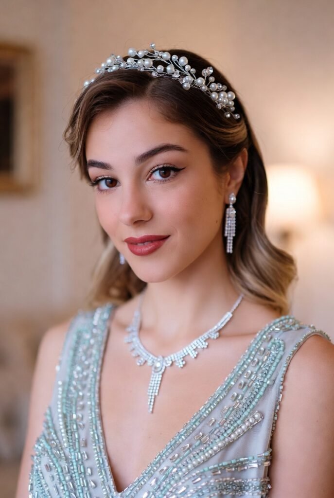 Great Gatsby costume ideas for women for Halloween