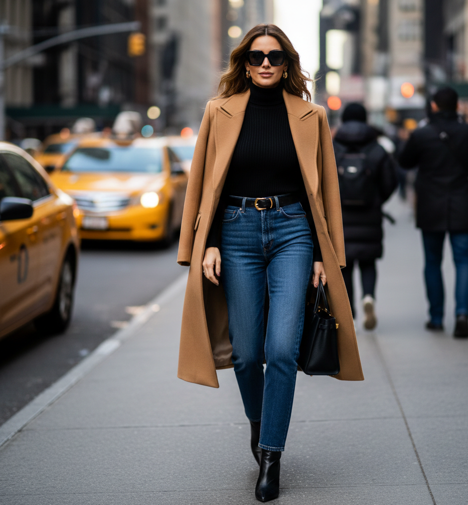 celebrity style inspiration 2026 wome