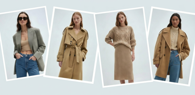 women’s fashion trends 2026 runway and street style inspiration