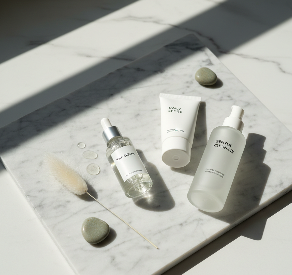 beauty trends 2026 skincare essentials