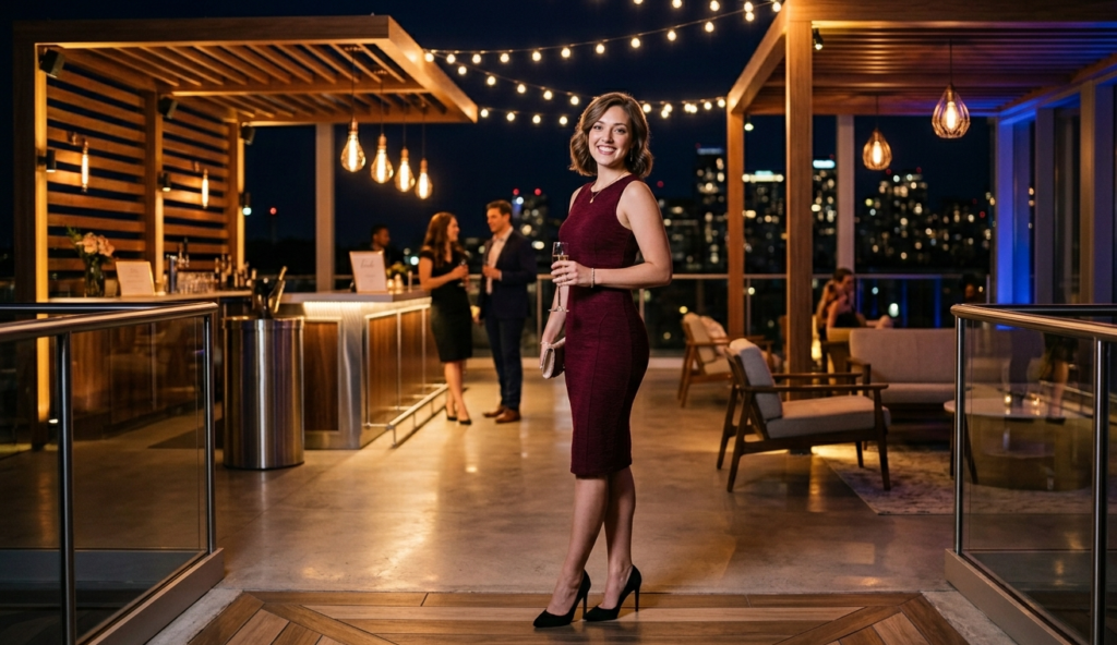 graduation party outfit ideas women bodycon dress