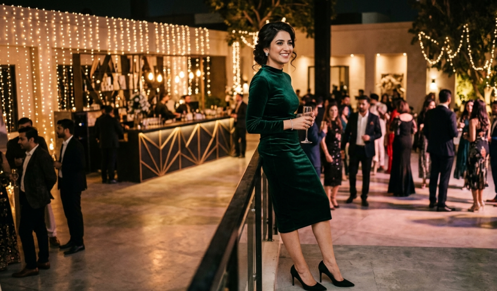 evening wedding guest outfit ideas for women bodycon dress